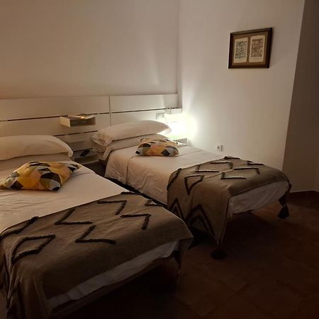 El Albergue De Sigueenza エクステリア 写真