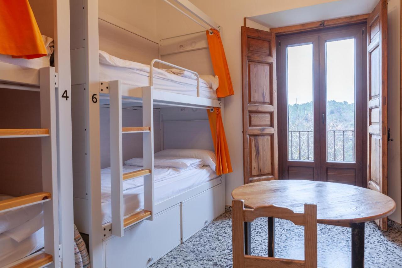 El Albergue De Sigueenza エクステリア 写真