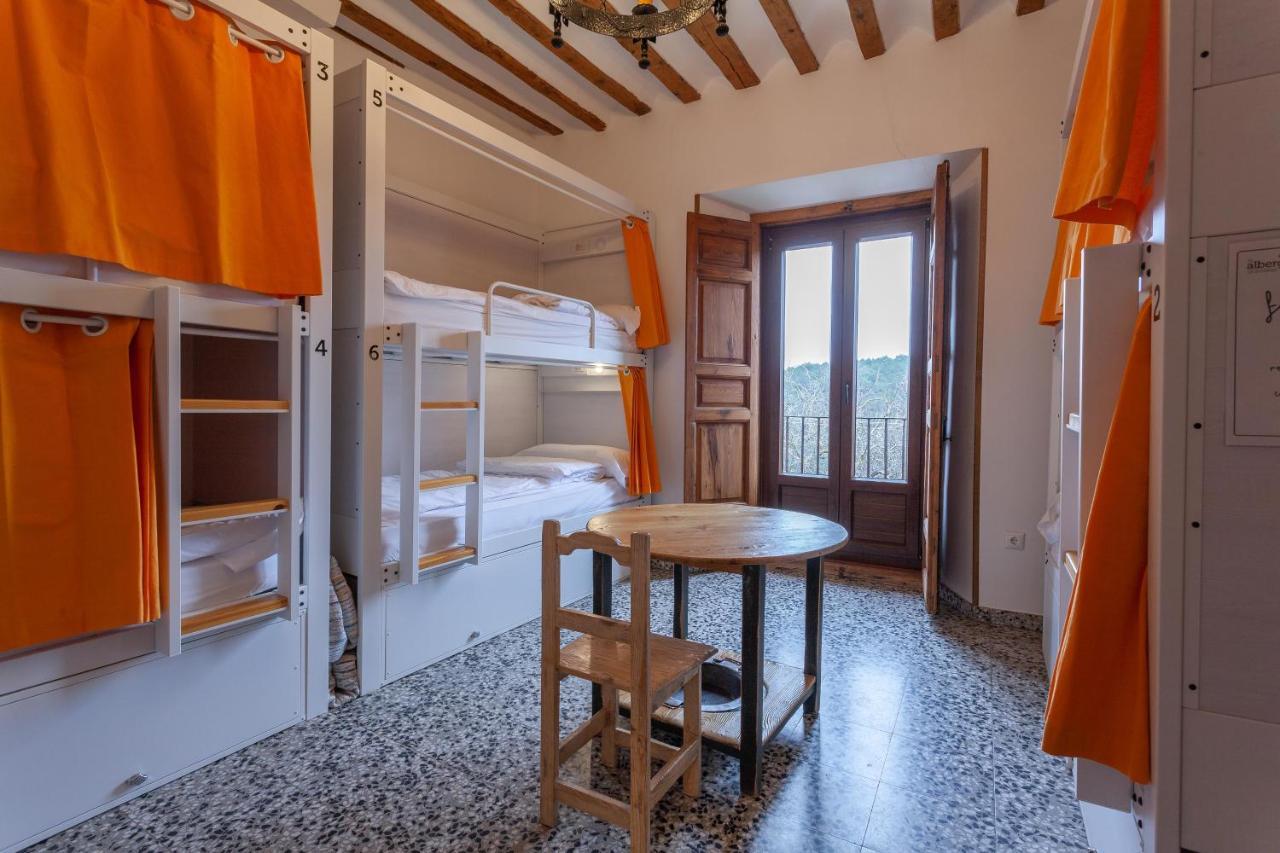 El Albergue De Sigueenza エクステリア 写真