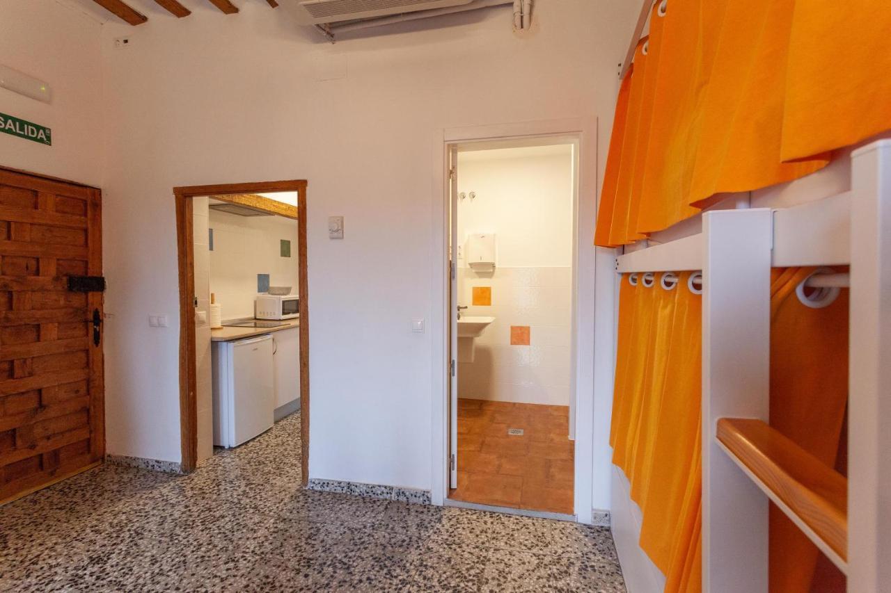 El Albergue De Sigueenza エクステリア 写真