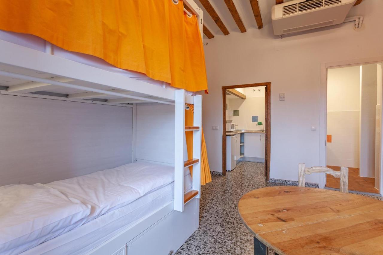 El Albergue De Sigueenza エクステリア 写真