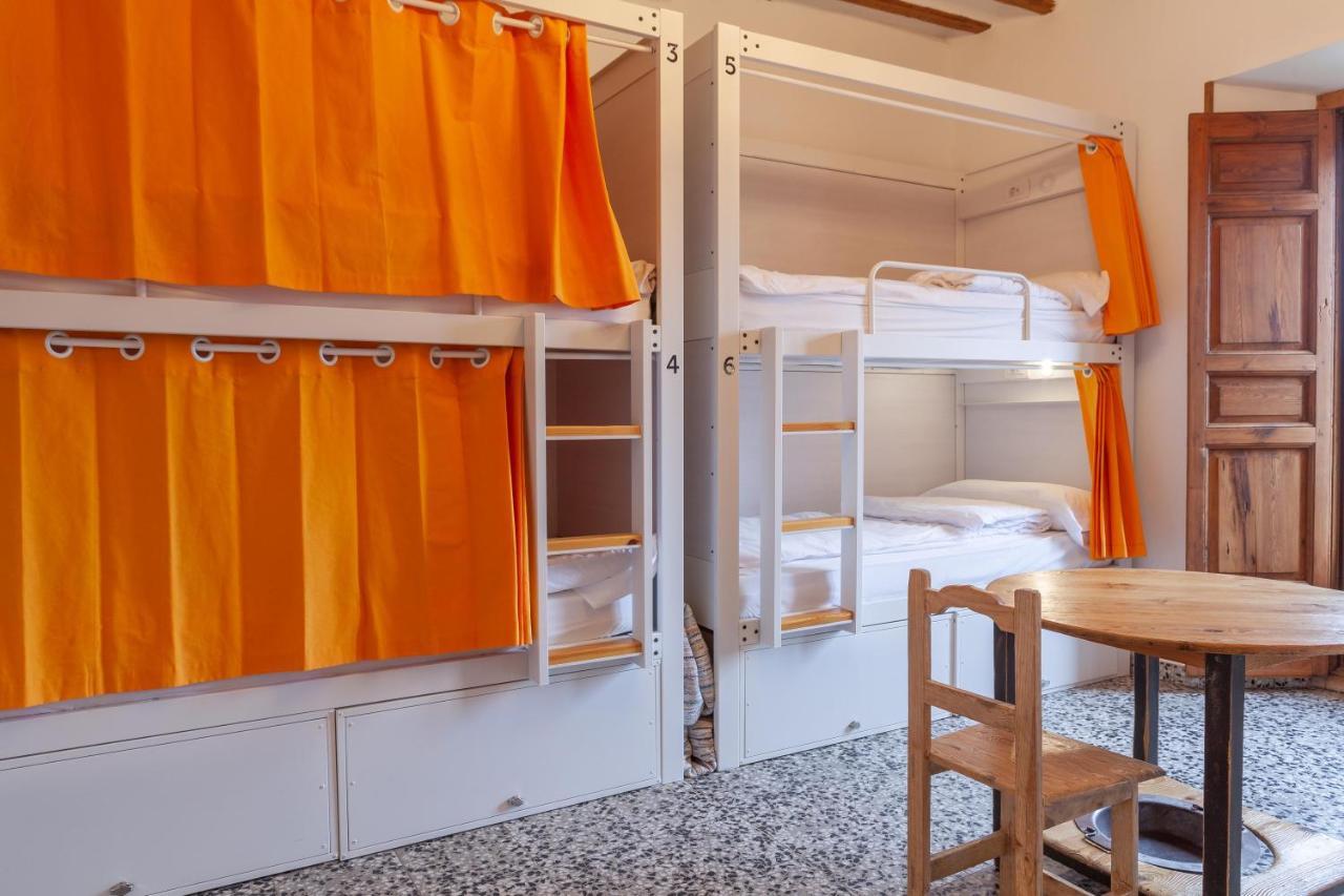 El Albergue De Sigueenza エクステリア 写真