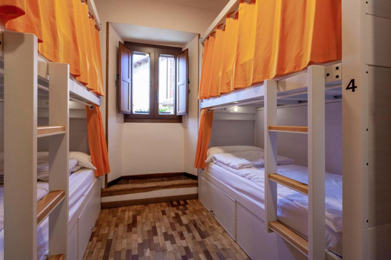El Albergue De Sigueenza エクステリア 写真