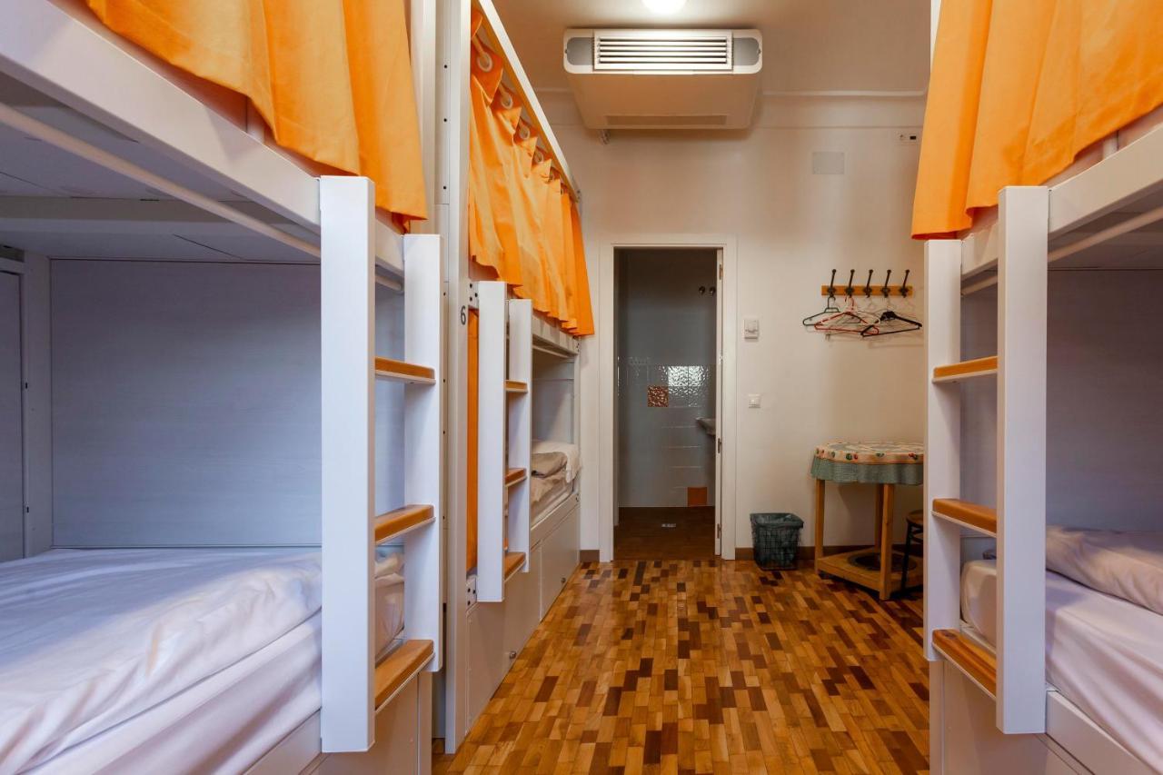 El Albergue De Sigueenza エクステリア 写真