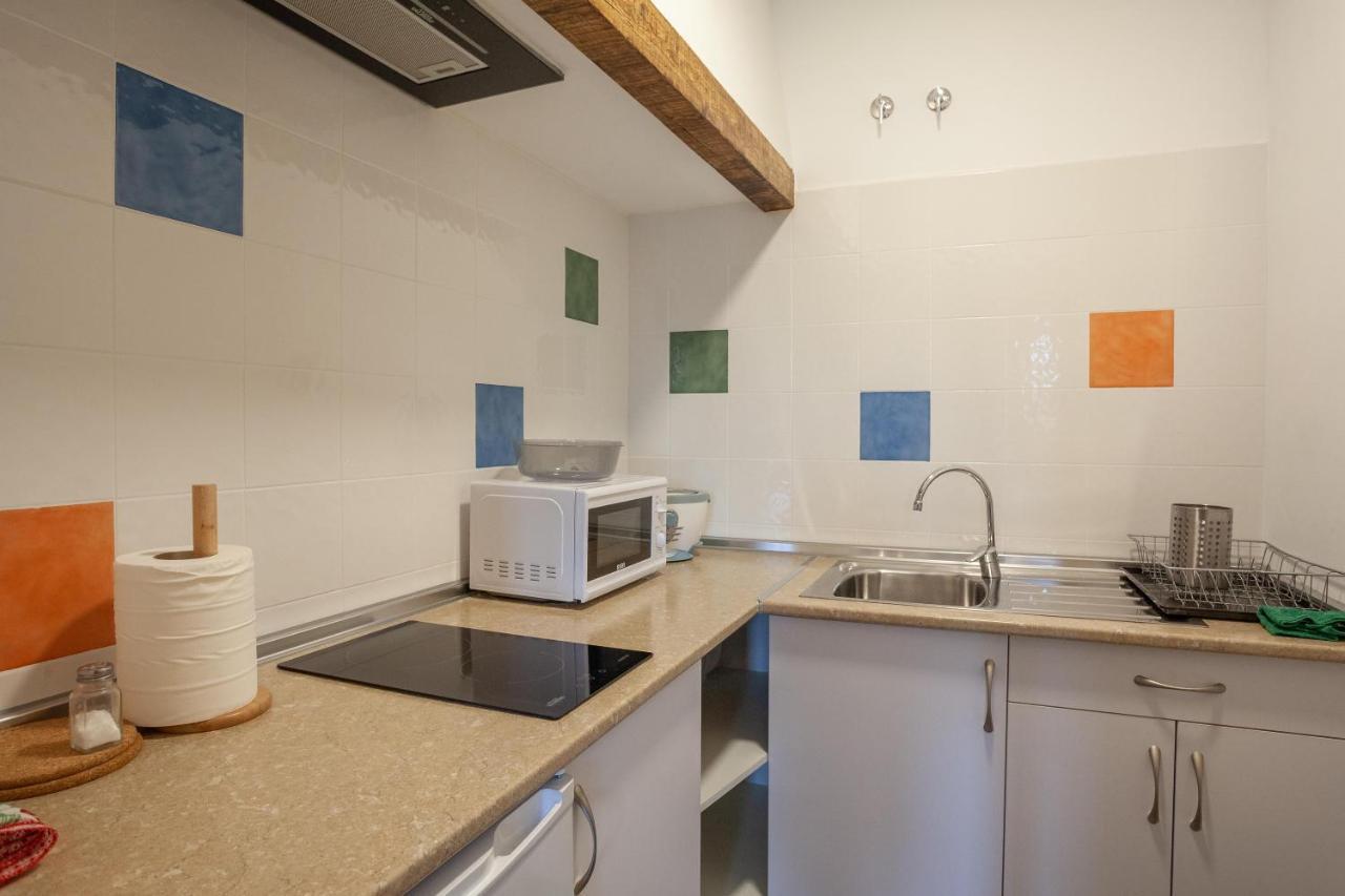 El Albergue De Sigueenza エクステリア 写真