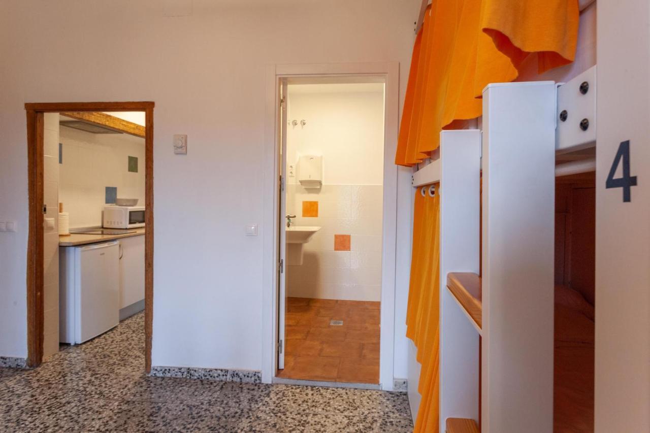 El Albergue De Sigueenza エクステリア 写真