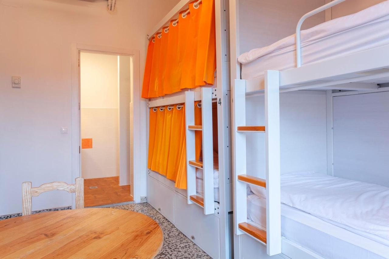 El Albergue De Sigueenza エクステリア 写真