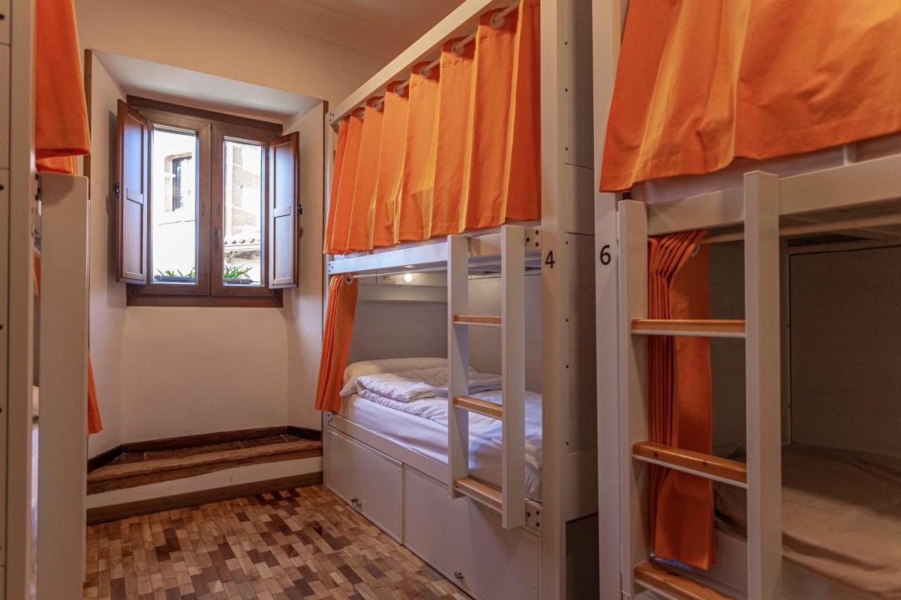 El Albergue De Sigueenza エクステリア 写真