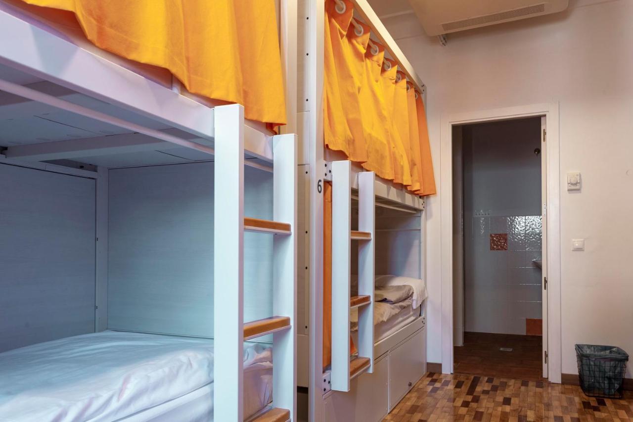 El Albergue De Sigueenza エクステリア 写真