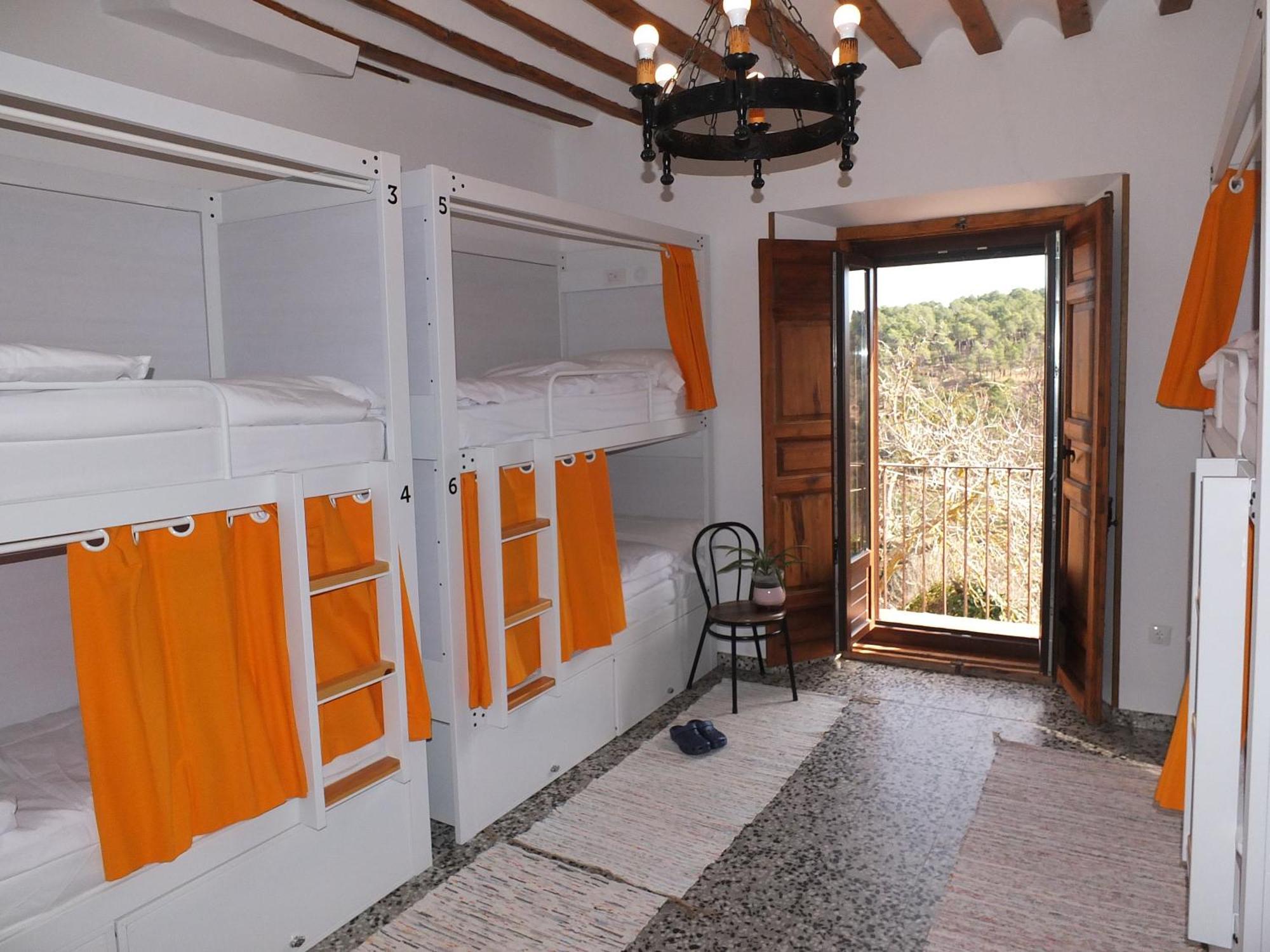 El Albergue De Sigueenza エクステリア 写真