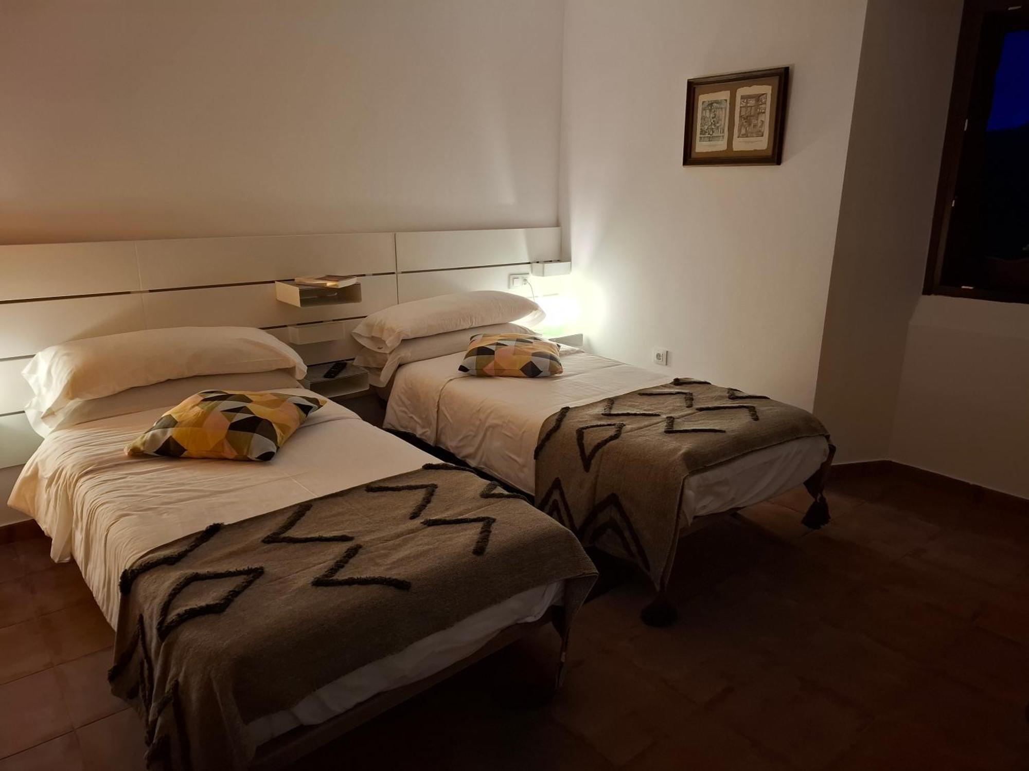 El Albergue De Sigueenza エクステリア 写真