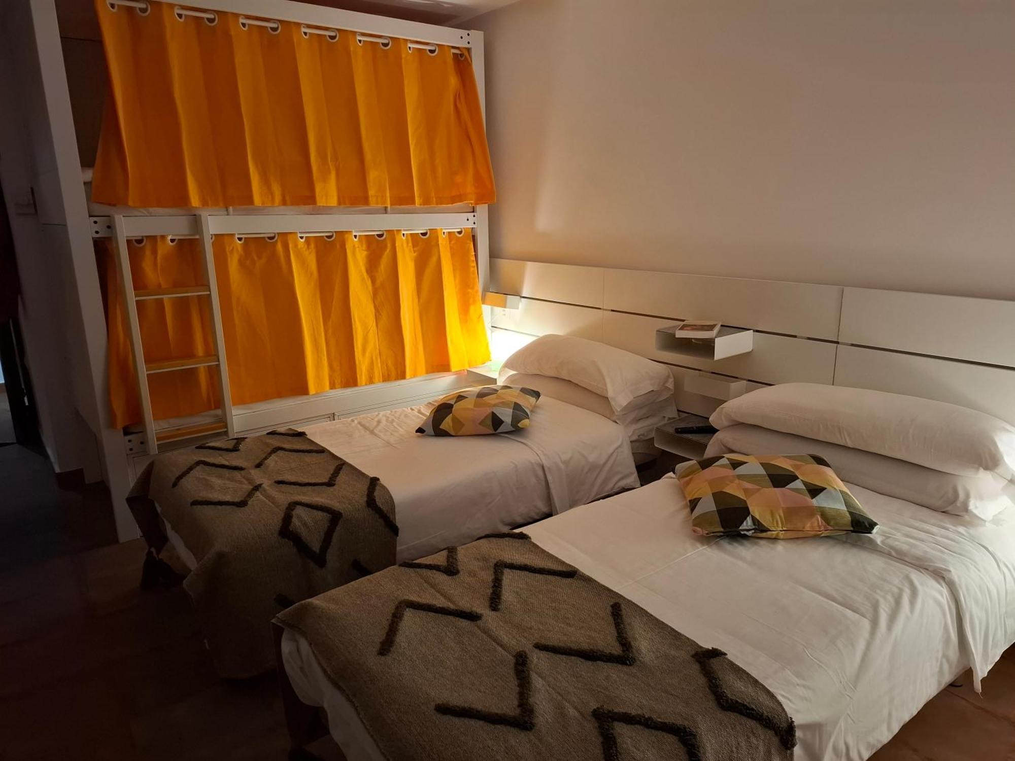 El Albergue De Sigueenza エクステリア 写真