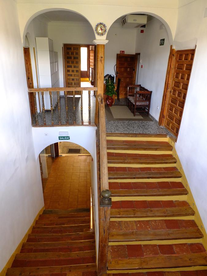 El Albergue De Sigueenza エクステリア 写真