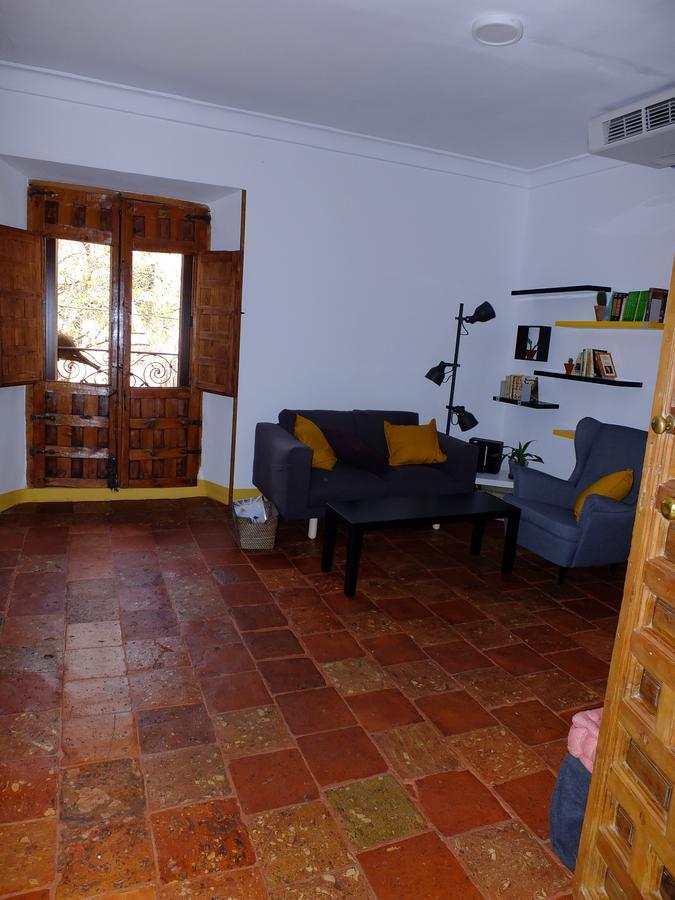 El Albergue De Sigueenza エクステリア 写真