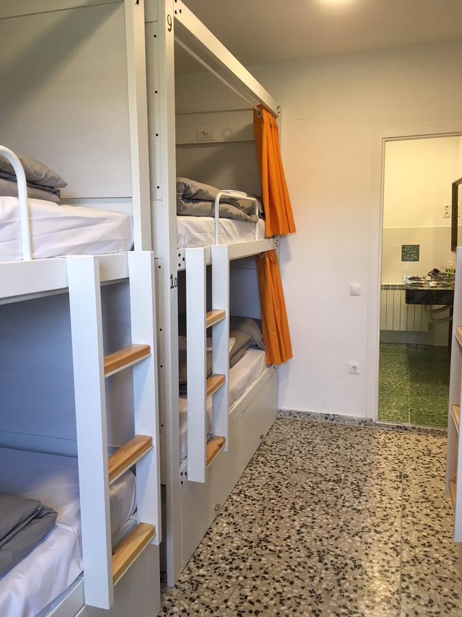 El Albergue De Sigueenza エクステリア 写真