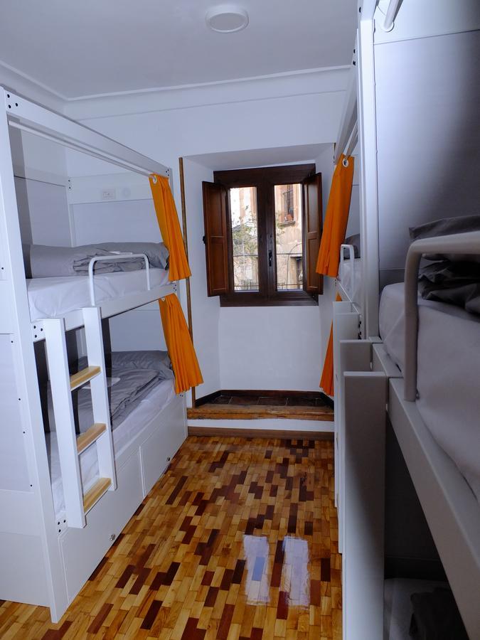 El Albergue De Sigueenza エクステリア 写真